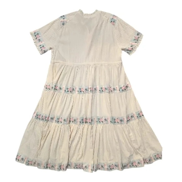 Ivy City Co Holland Midi Dress Sixe 2X - Picture 4 of 6